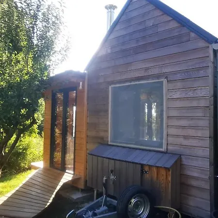 Ti'belle, Ma Tiny House Adoree *