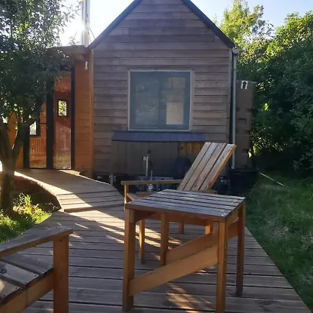 펜션 Ti'belle, Ma Tiny House Adoree
