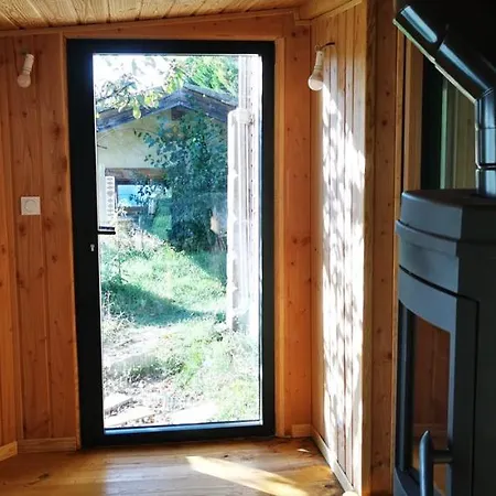 Ti'belle, Ma Tiny House Adoree 펜션 *