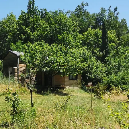 펜션 Ti'belle, Ma Tiny House Adoree *