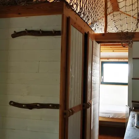 Ti'belle, Ma Tiny House Adoree 펜션 *