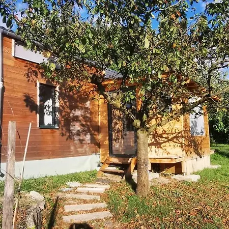 Ti'belle, Ma Tiny House Adoree